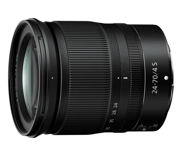 Nikon Z6 III + Z 24-70mm f/4 S - 1262888 - zdjęcie 2